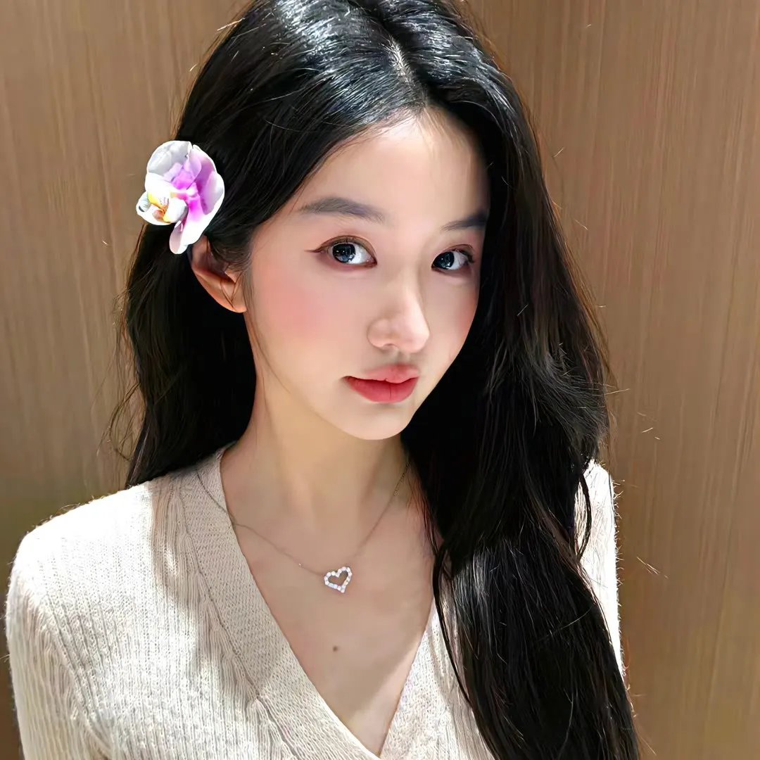 千金小姐美又飒